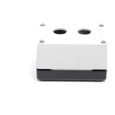 Metal housing  New FS